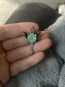 TheMysteryShack Star vs. the Forces of Evil Marco's Wand Enamel Pin - Picture 1 of 3