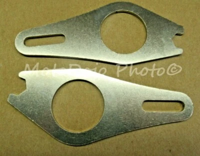 BMW 2 NUEVOS Airhead S Carenado Soportes Pod Gauge Montaje r90s r100s r100cs r75/6  Foto 1 de 4