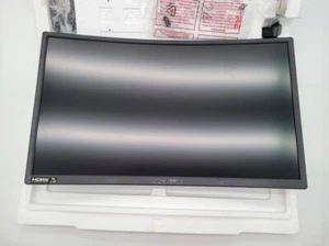 Sceptre C248W-1920R 24" Curved 75Hz Gaming LED Monitor Full HD 1080P HDMI Displa - Picture 1 of 4