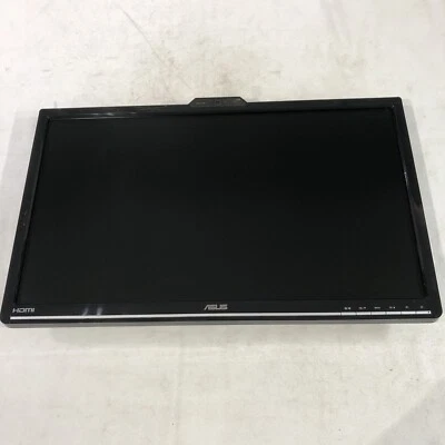 ASUS 1080p 24" Monitor, NO Stand~ Tested and Working - Image 1 of 4