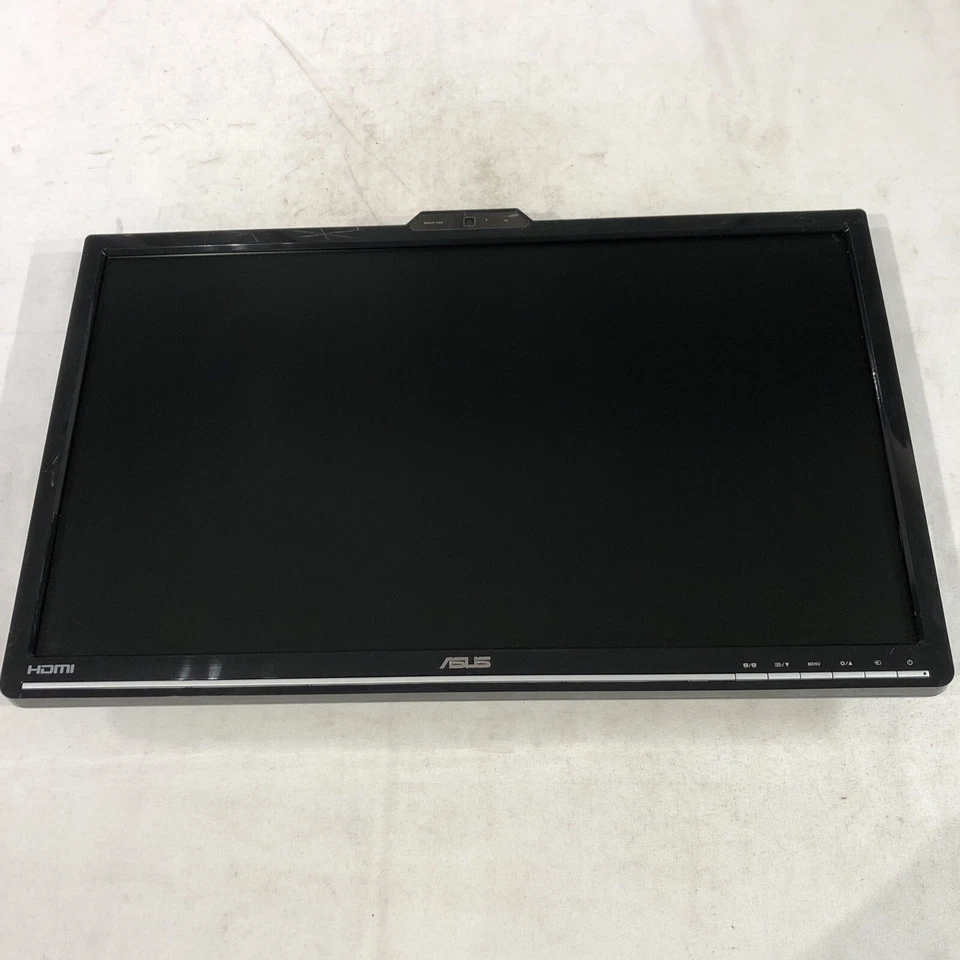 ASUS 1080p 24" Monitor, NO Stand~ Tested and Working - Image 1 of 4