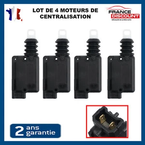 MOTEUR DE CENTRALISATION POUR CLIO MEGANE ESPACE R19 R21 R25 TWINGO 7701039565 - Imagen 1 de 8