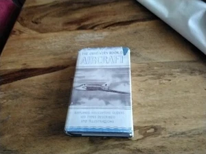 observers book of aircraft 1st Edition 1949 - Picture 1 of 1