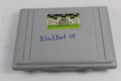 SMT R0402 Resistors Kit 69.8 KOhm - 20 MOhm 1% "As shown in Image" - Image 1 of 4