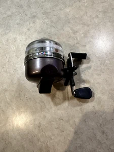 Zebco 404 se Rolle - Bild 1 von 11