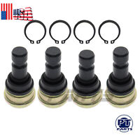 tianfeng Ball Joint For 7061220 RZR XP 570 900 800 Ranger 800 Front Upper Lower 1 Pack 