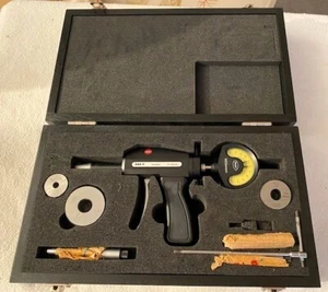 COMPARATORE MAHR Mod.844Y PER INTERNI 12,5-16mm. - Picture 1 of 11
