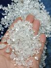 70g Suger Size Diamond Quartz Lustrous Crystals, best for jewellery - Pakistan