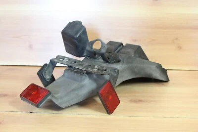 2008-2018 Kawasaki KLR650 KL650 OEM Rear Inner Fender Plastic 35019-0070 - Image 1 of 4