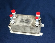 2010-2021 Jaguar XK XF XJ F-Type XE 8AT Transmission Oil Cooler OEM W/Warranty  