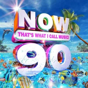 New: NOW That's What I Call Music! 90, CD - Bild 1 von 1