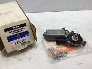 Cardone Industries 42-170 Remanufactured Window Motor - Picture 1 of 1