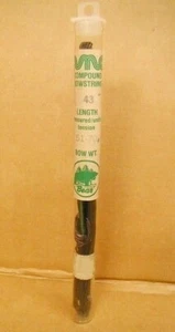Original Bear Archery Compound Bow Replacement String - 43" - 51 to 70# - NOS - Picture 1 of 1
