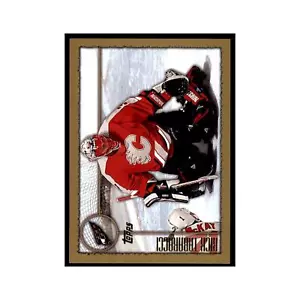 1998 Topps Rick Tabacci Washington Capitals #77 - Picture 1 of 3