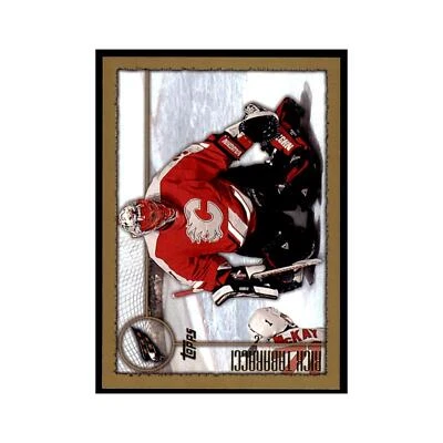 1998 Topps Rick Tabacci Washington Capitals #77 - Image 1 of 3