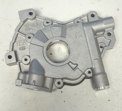 Melling M-340 Oil Pump For Ford 5.4L 4.6L SOHC Mustang (MISSING O-RING) 1633617 - Image 1 of 4