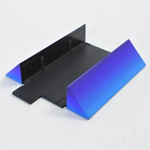 PS2 Official Stand BLUE SCPH-10040 SONY Playstation 2 JAPAN Game Ref 2101 - Picture 1 of 4