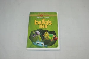A Bugs Life DVD Disney Gold Collection Special Features - Very Good - Picture 1 of 4