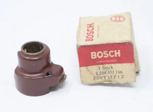 NOS Bosch 1234332166 distributor rotor Porsche 356 Carrera 550 904 4 cam OEM - Picture 1 of 5