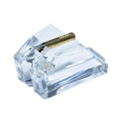 JICO EPS-202ED NUDE Solid Elliptical Needle National(Technics) National/Technics - Image 1 of 2