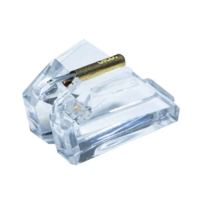 JICO EPS-202ED NUDE Solid Elliptical Needle National(Technics) National/Technics - Image 1 of 2