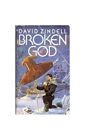 The Broken God, david-zindell