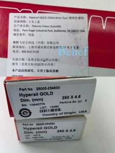 Columna de cromatografía líquida nueva 25005-254630 1 pieza (FedEx/DHL) - Imagen 1 de 2