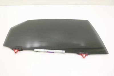 LEXUS NX300 2018-2021 puerta trasera derecha pasajero ventana cristal OEM Foto 1 de 4