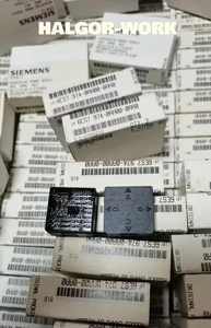 1PCS NEW 6ES7974-0AA00-0AA0 A box of In Stock #YY - Afbeelding 1 van 1