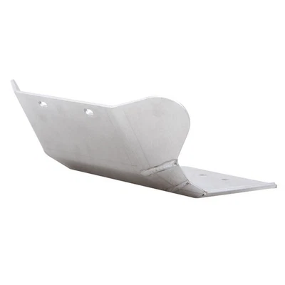 Ricochet Aluminum Skid Plate for YAMAHA TW200 1987-2022 - Image 1 of 3