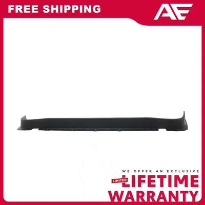 Cenefa delantera imprimada para Ford Explorer Ranger Bronco II 1989-1994 Foto 1 de 4