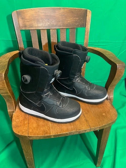 Nike Snowboard Boots US Size 10 for sale | eBay