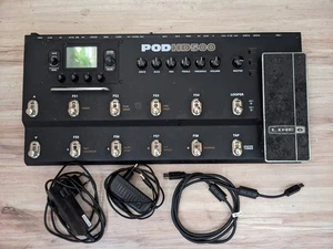 Line 6 Pod HD500 - Bild 1 von 4