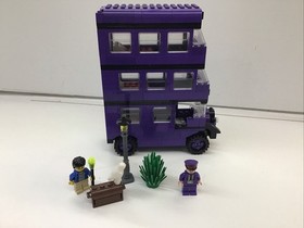 LEGO Harry Potter: Knight Bus (4755)