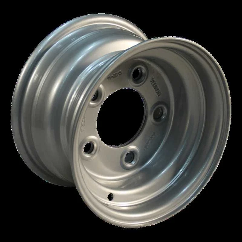 Innovexx 158.100.009.000 6x10 ET-4 - LK5/140 ML94 Felge Stahl - Bild 1 von 1