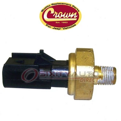 Crown Automotive Engine Oil Pressure Switch for 2011-2016 Ram 3500 5.7L 6.4L hz Foto 1 de 4