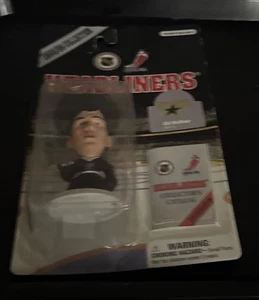 1998/99 Headliner Ed Belfour New In Package - Picture 1 of 2