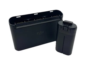Genuine DJI Mavic Mini Series Battery + Charging Hub + USB Cable - 95% NEW - Picture 1 of 9