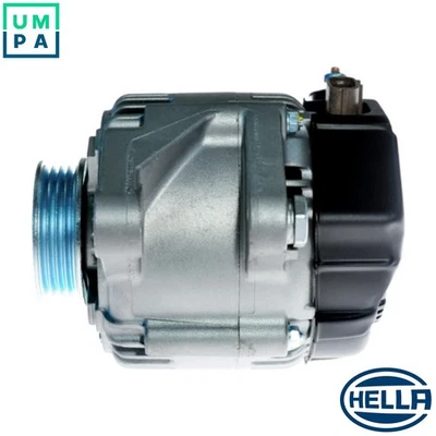 ALTERNATOR 8EL 011 711-191 FOR TOYOTA YARIS/VITZ/VERSO/FUN/CARGO VITZ/ECHO 1.3L - Image 1 of 4