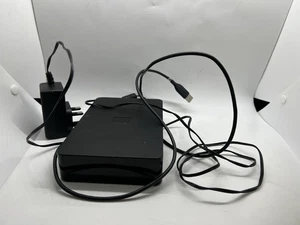 Western Digital 1TB Desktop External Hard Drive WDBAAU0010HBK-01 Spares Repairs - Picture 1 of 17