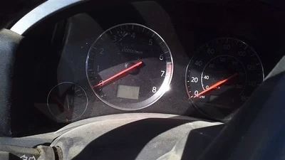 Speedometer Cluster MPH 6 Cylinder AWD Fits 05 INFINITI FX SERIES 26609164 - Image 1 of 4