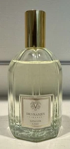 1 Bottle Of Dr. Vranjes Room Fragrance Ginger Lime 100ml/3.4 Fl Oz - Picture 1 of 2