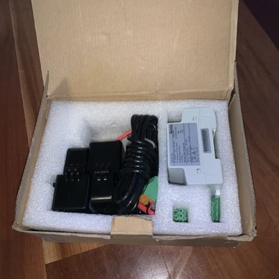 Growatt SM-US-200 200A 2 CTs Smart Electricity Meter Kit - Free Shipping!` - Image 1 of 4
