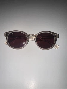 Gafas de sol Maui Jim Joy Ride cristal unisex polarizadas Maui rosa MJ841-05B - Imagen 1 de 16