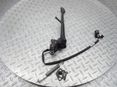 BMW K1200R K1200 2007 04-08 OEM soporte lateral soporte sensor de interruptor de hélice de pierna Foto 1 de 4