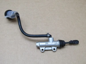 BMW F800GT 2014 24.106 km Hauptbremszylinder hinten Brembo (10147) - Bild 1 von 8