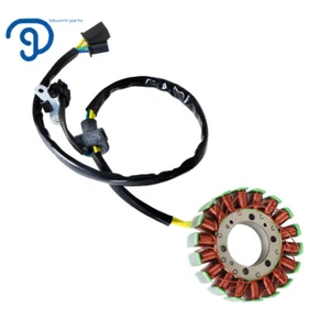 Bobina de estator generador apta para Suzuki B-King 08-10 GSX1300R Hayabusa 99-18 EE. UU. - Imagen 1 de 10