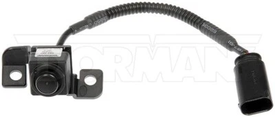 Park Assist Camera for Kia Sorento 2013-11 Foto 1 de 4