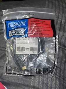 Cable de dispositivo Tripp Lite modelo P566-006 HDMI a DVI 6 ft - Imagen 1 de 2