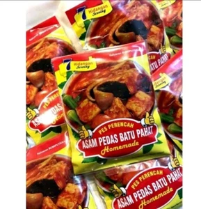 PES ASAM PEDAS BATU PAHAT. original - Picture 1 of 1
